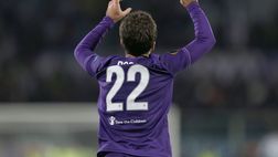 G.Rossi: “Bene Nzola, serve un attaccante fisso. Castrovilli? Dipende da lui”