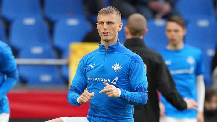 Gudmundsson ieri in gruppo ma incombe il processo in Islanda: ecco quando sarà - immagine 1