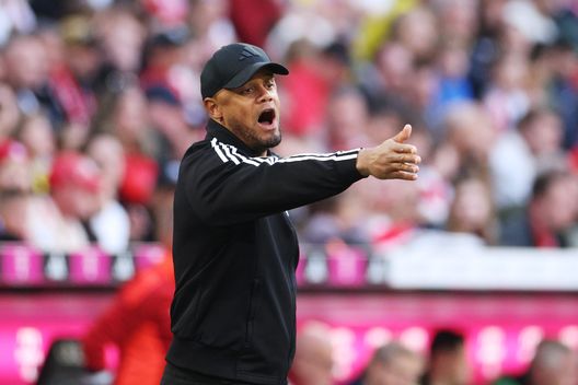 Bayern Monaco, buona notizia per Kompany: Gnabry di nuovo in gol. Contro l’Inter…- immagine 2