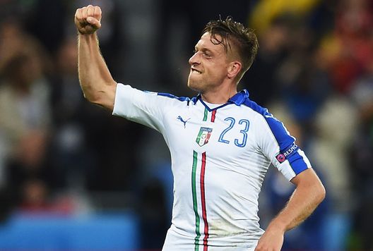 Giaccherini