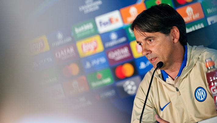 CorSport: “Futuro Inzaghi? Dichiarazioni strategiche. Ma Simone è stanco di…” - immagine 1