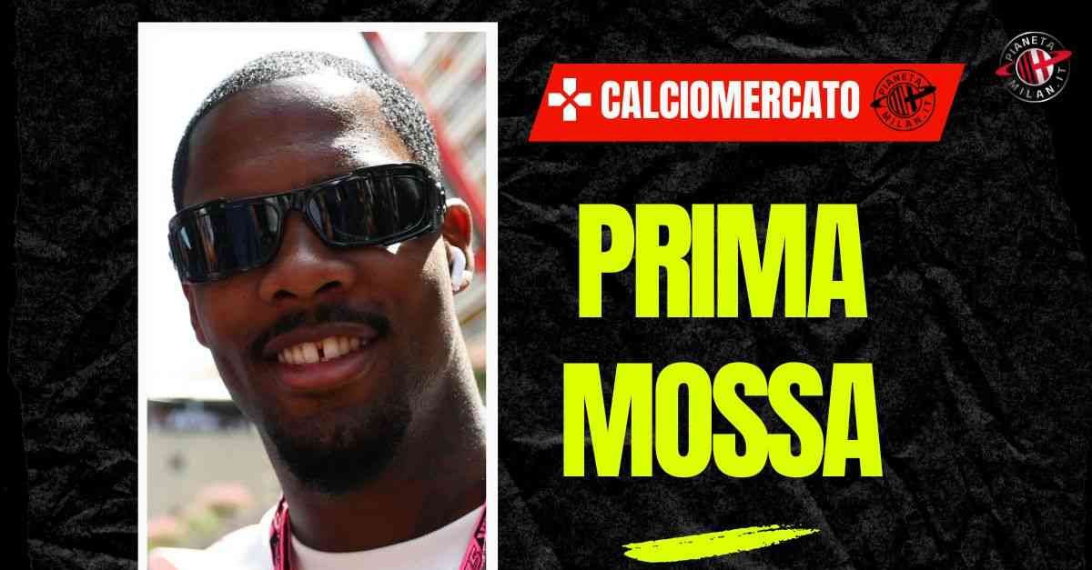 calciomercato milan maignan al chelsea arriva la prima mossa dei blues da Pianetamilan.it calciomercato milan maignan al chelsea arriva la prima mossa dei blues
