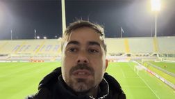VIDEO VN – “Grande primo tempo, poi il ‘braccino’. Ma brava Fiorentina”