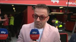 Del Piero: “Inter campione o Ferrari prima? Più facile Juve in CL! Girano le balle quando…”