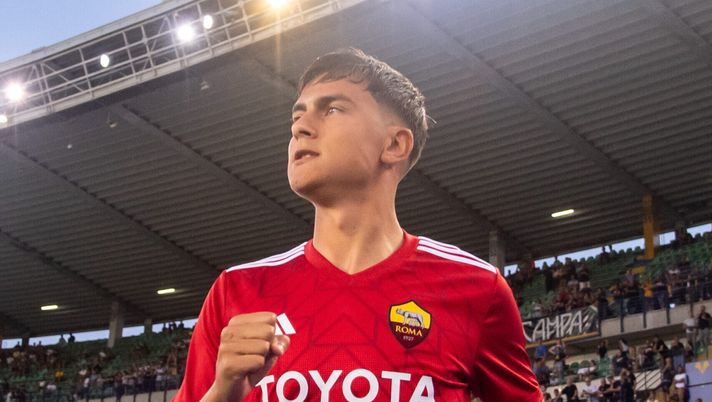 Roma, si lavora al rinnovo di Dybala: fissato un summit per il prossimo mese - immagine 1