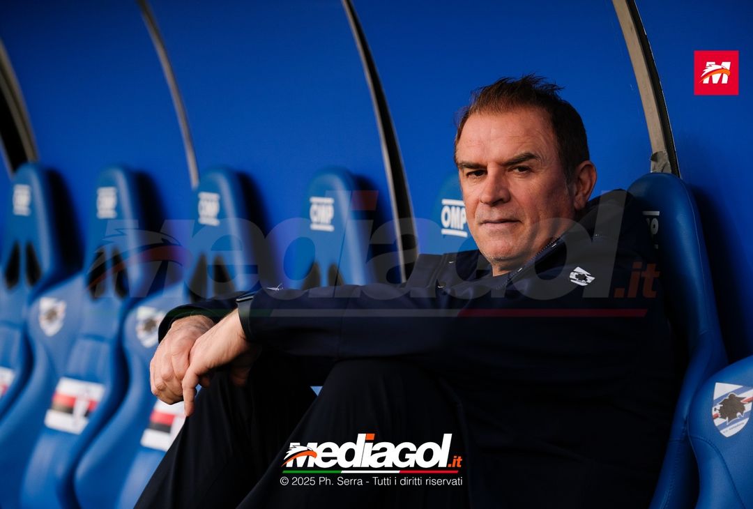 FOTO Sampdoria – Palermo | Serie B 2024 - immagine 3