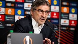 Roma brutta e spenta, ma non per Juric: “Tante cose positive”