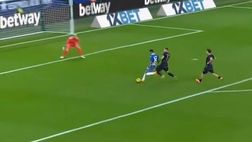 VIDEO Cheddira, prima gioia in maglia Espanyol: il marocchino affossa il Celta Vigo