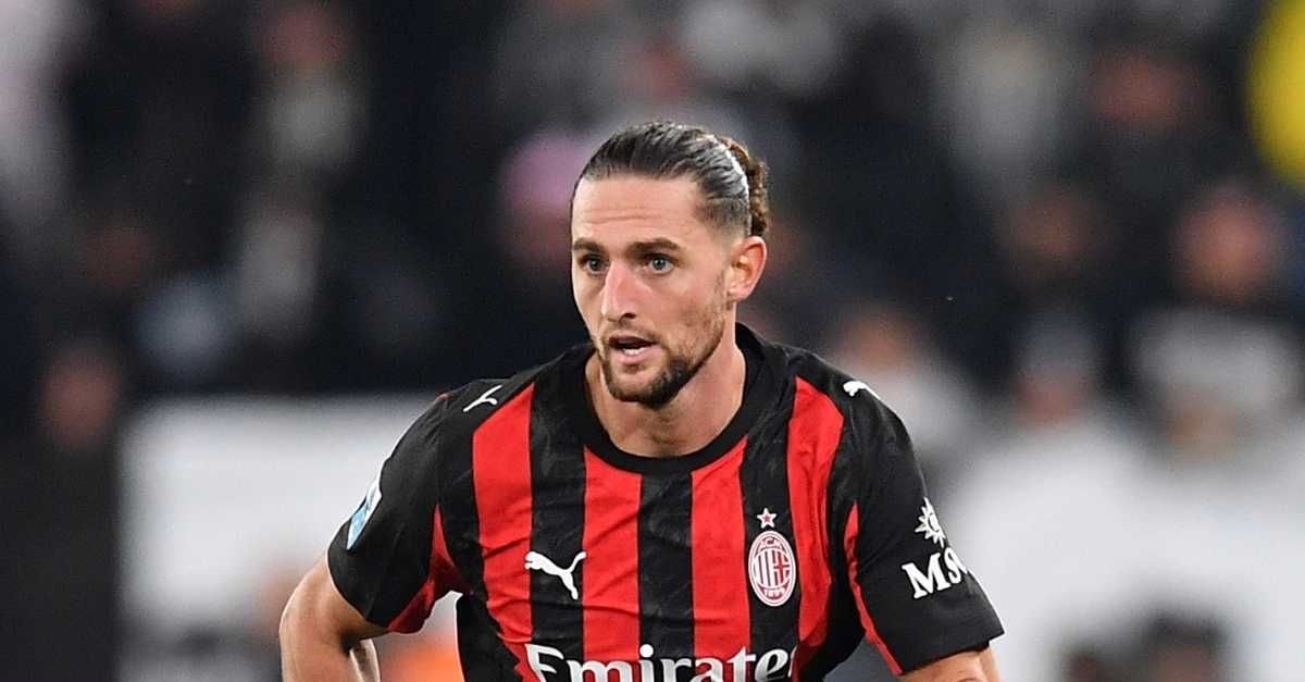 Damiani: “Rabiot è un pezzo unico nel suo genere. Ha un’ottima tecnica e…” Damiani: “Rabiot è un pezzo unico nel suo genere. Ha un’ottima tecnica e…”
