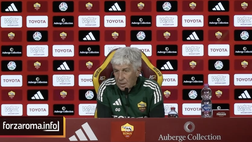 Gasperini: “L’emergenza ci dà fastidio, ad ora non so neanche chi ho a disposizione”