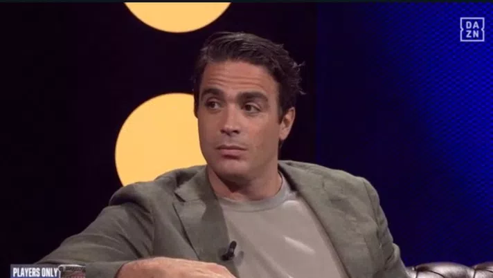 Matri: “Scudetto? Inter ancora favorita, ha aggiunto due ottimi elementi” - immagine 1