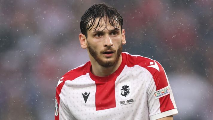 Kvara: “Futuro? Ecco quando deciderò, ora non ci sto pensando. Sono concentrato al 100% su…” - immagine 1