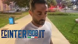VIDEO FCIN1908 / Riso: “Carlos Augusto? Contenti della firma. Sensi? Possibilità che resti all’Inter”
