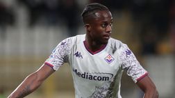 Ufficiale, Italiano perde Kouamé: l’ivoriano va in Coppa d’Africa