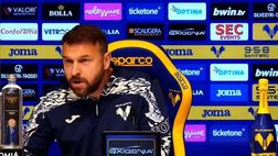 Verona, furia Zanetti: “I nostri tifosi ci prendono per il c**o” | VIDEO