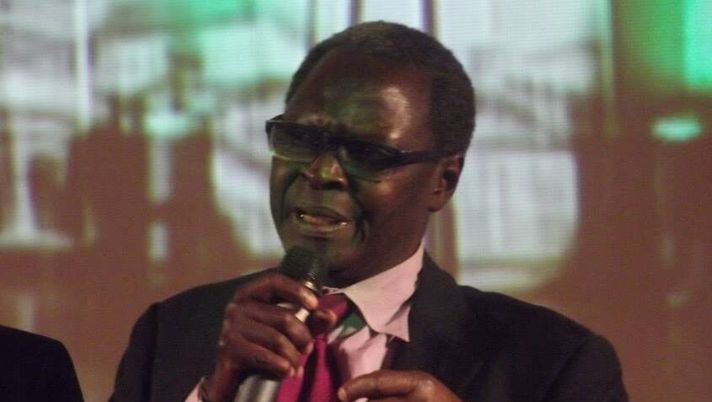 Lutto nel mondo del calcio e del giornalismo: si è spento Idris Sanneh - immagine 1