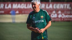 Gasperini e l’esame Inter: “È una partita utile a misurarci. Ci vuole coraggio”