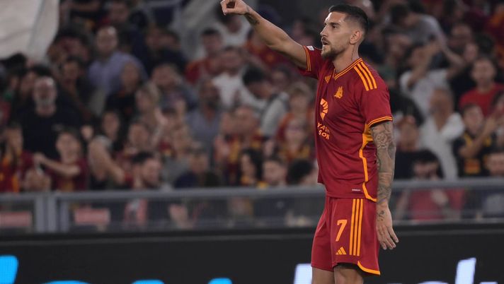 Pellegrini, partenza flop: mai così male in carriera e doppio tabù con la Fiorentina - immagine 1