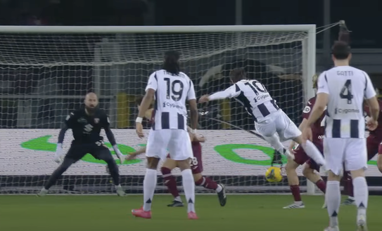 Torino-Juventus 1-1, l’analisi dei gol: granata troppo passivi su Yildiz- immagine 7