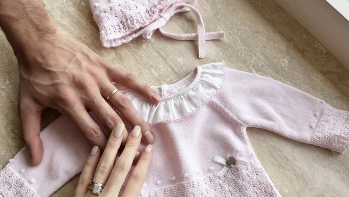 Tamberi, fiocco rosa in arrivo: “Non vedo l’ora di vederla sgambettare per casa” Tamberi, fiocco rosa in arrivo: “Non vedo l’ora di vederla sgambettare per casa” - immagine 1