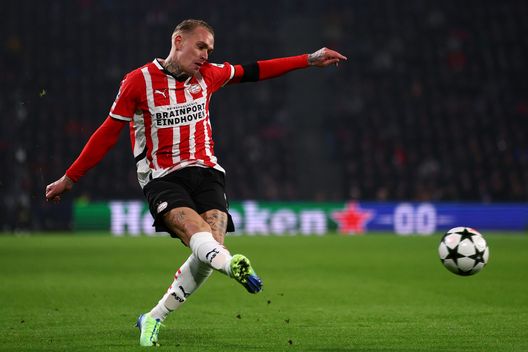 La parabola di Karsdorp: dopo l’addio alla Roma è stato scaricato anche dal PSV- immagine 2