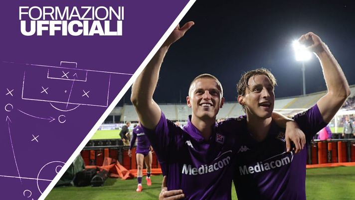 Lecce-Fiorentina, formazioni ufficiali: la scelta su Kean, conferme post Milan - immagine 1