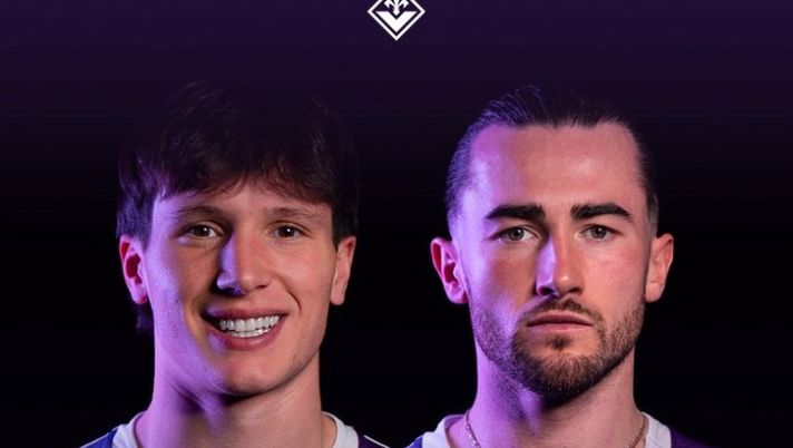 Domani la presentazione di Fabbian e Harrison. Orario e dettagli - immagine 1