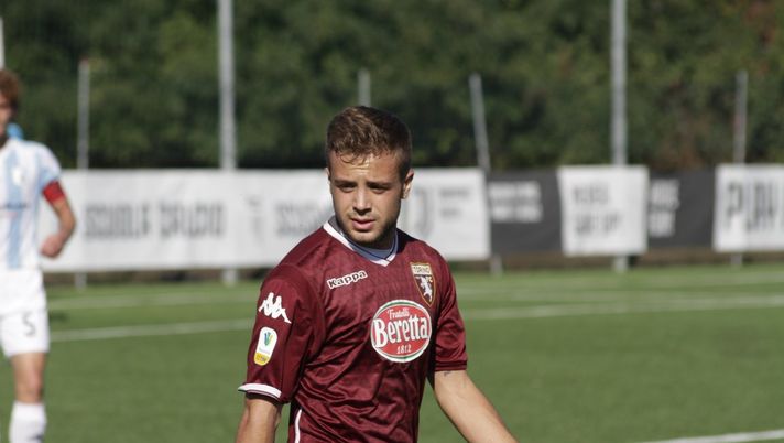 Primavera, semifinali play-off: le formazioni ufficiali di Atalanta-Torino - immagine 1