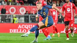 I voti di Monza-Roma per il fanta: Koné come Mota e Dovbyk, Svilar quanto Soulé e Pellegrini