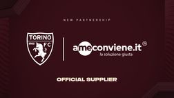 Torino, annunciata la nuova partnership con ameconviene.it