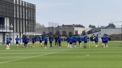 Le ultime sul Club Brugge: possibili 5 novità in formazione