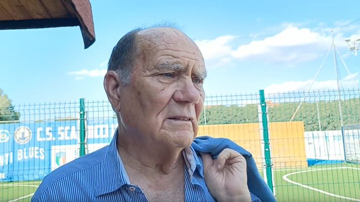 Sonetti: “Silenzio Commisso? Servono scelte concrete, non frasi di circostanza” - immagine 1