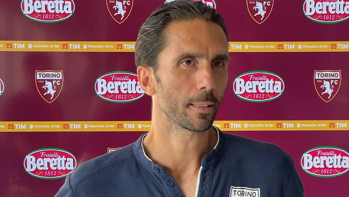 Torino Primavera, Scurto torna a Roma da avversario: obiettivo primo posto - immagine 1