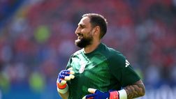 Donnarumma, c’è un secondo scenario: “Può arrivare all’Inter anche a zero se…”