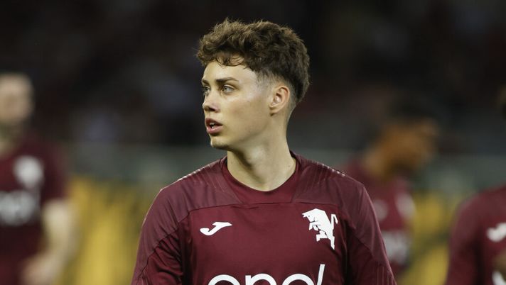 Primavera, le pagelle di Torino-Napoli 3-0: Perciun fa la differenza - immagine 1