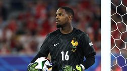 Konaté: “Maignan è straordinario. Abbiamo preso solo un gol quindi …”