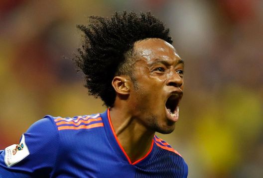 Getty Biasin: “Cuadrado all’Inter, dovrà fare… come Conte. Le ragioni del colpo”- immagine 3