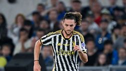 Milan, il retroscena su Rabiot: Allegri lo ha chiesto due volte