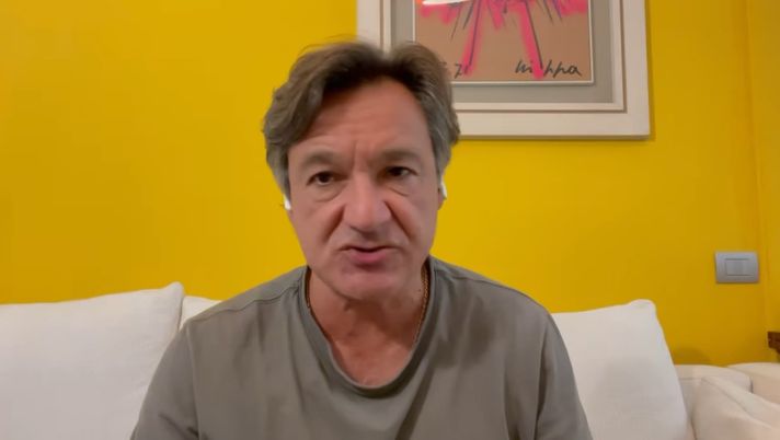 Caressa: “C’è una cosa detta da Chivu che mi lascia perplesso e che alimenta dubbi sull’Inter” - immagine 1