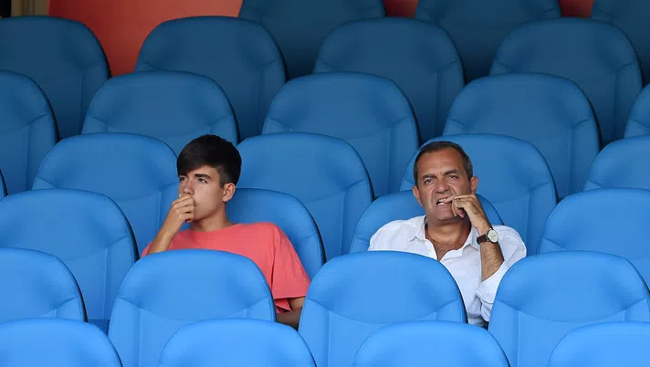 De Magistris: “Napoli, connubio squadra-città! Ecco perché mi convince” - immagine 1