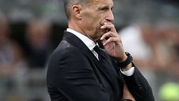 Brambati attacca il Milan: “Allegri ha in mano una squadra peggiore dell’anno scorso”