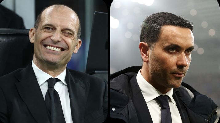 Milan-Atalanta, Allegri si gioca tutto: le probabili scelte del tecnico livornese - immagine 1