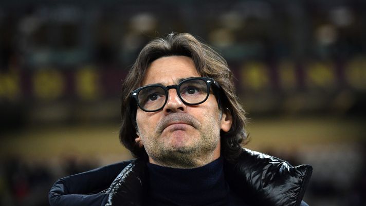 Tuttosport: “Per Vanoli una battaglia da far tremare i polsi” - immagine 1