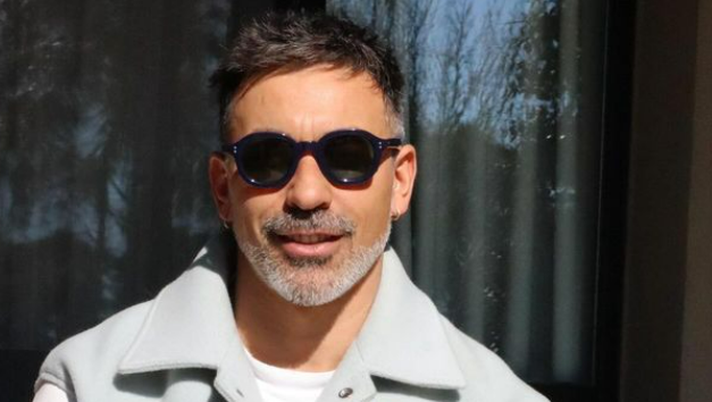 FOTO Lavezzi padre per la seconda volta, è nato Vittorio: “Felicità infinita” - immagine 1