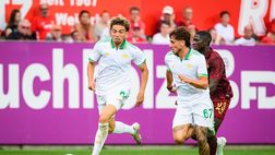 Aston Villa-Roma, Dazn in tilt: problemi tecnici nei primi minuti di gara