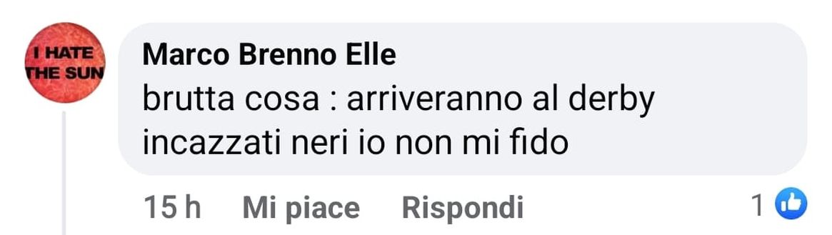 Disastro Juventus, ma i tifosi del Toro non si fidano: “Li resuscitiamo noi”- immagine 3