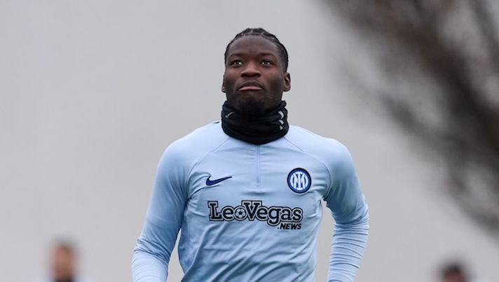 Romano: “Agoumé, non solo Siviglia: proposta scritta del Marsiglia. I dettagli” - immagine 1