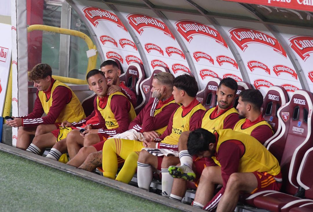 Torino-Roma – FOTOGALLERY - immagine 19