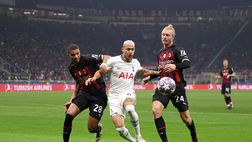 Milan, qualcosa da rivedere