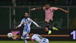 Dalla Serie C alla B: le squadre neopromosse che affronteranno il Palermo
